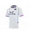 SCOTLAND OUTDOOR RUGBY JERSEY 2021/2022 - MACRON