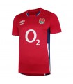 copy of MAILLOT RUGBY ANGLETERRE DOMICILE 2021/2022 - UMBRO