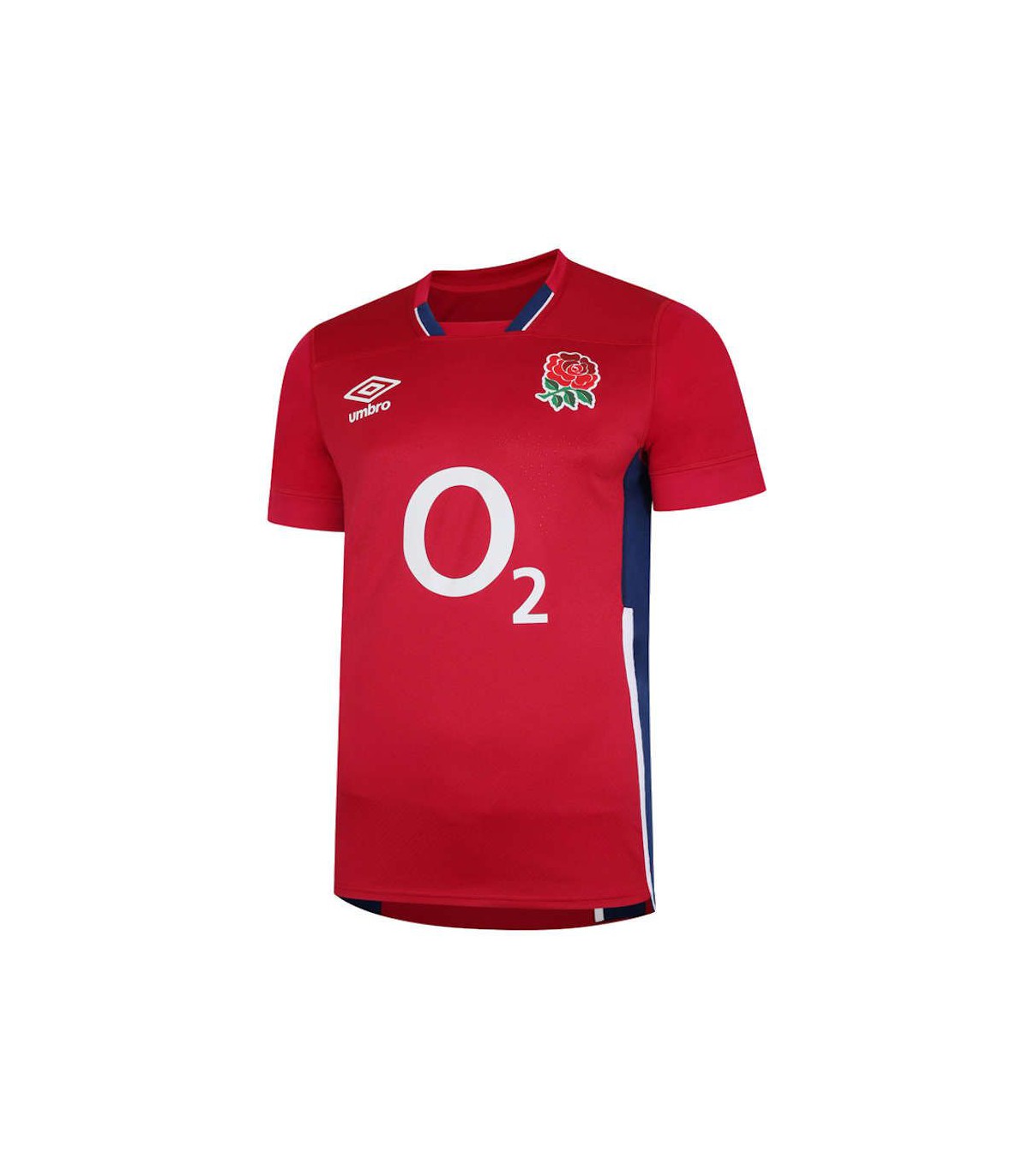Shop Junior England Rugby Home Replica Jersey 21/22 From