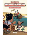BD - Les petits rugbymen - Tome 2 - Bamboo
