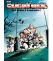 BD - LES RUGBYMEN - TOME 14 - BAMBOO