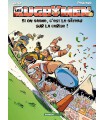 BD - Les rugbymen - Tome 9 - Bamboo
