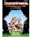BD - LES RUGBYMEN - TOME 5 - BAMBOO