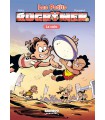 BD - Les petits rugbymen - Tome 5 - Bamboo