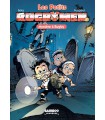 BD - Les petits rugbymen - Tome 3 - Bamboo