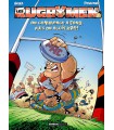 BD - LES RUGBYMEN - TOME 6 - BAMBOO