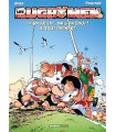 BD - LES RUGBYMEN - TOME 7 - BAMBOO