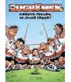 BD - LES RUGBYMEN - TOME 4 - BAMBOO