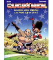 BD - LES RUGBYMEN - TOME 11 - BAMBOO