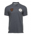 ADULT RUGBY POLO SHIRT - TRIUMPH - RUGBY DIVISION