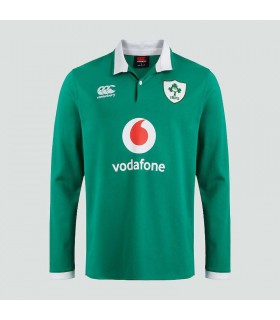 Maillot De Football Respirant Vert Irlande Polo Shirt S Maillot De Rugby À Domicile/Extérieur De Coupe du Monde DIWEI Maillot De Rugby T-Shirt De Rugby Irlandais 2021 