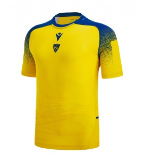 Rugby shirts and jerseys on Rugby-Corner.com