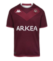 UBB HOME RUGBY JERSEY 2022/2023 - KAPPA