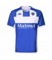CASTRES OLYMPIQUE HOME RUGBY JERSEY 2022/2023 - KAPPA