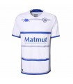 CASTRES OLYMPIQUE AWAY RUGBY JERSEY 2022/2023 - KAPPA