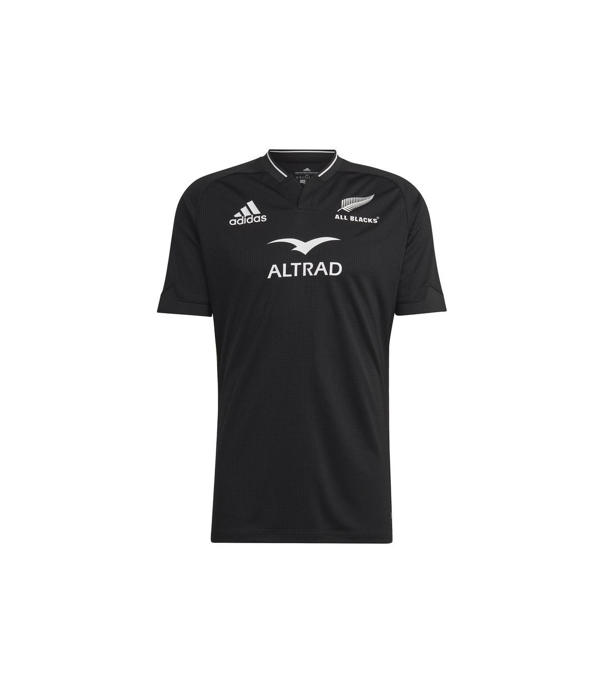 Homme Adidas T-shirt All Blacks Domicile Black