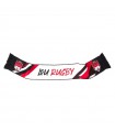 SUPPORTER SCARF LOU RUGBY - LOU