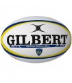 BALLON RUGBY ASM CLERMONT AUVERGNE T 5 - GILBERT