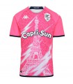 CHILD RUGBY JERSEY STADE FRANCAIS PARIS HOME 2022/2023 - KAPPA