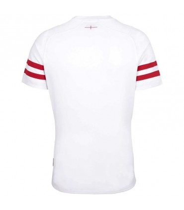 UMBROUMBRO Maillot Angleterre Homme Rugby Maillot Mixte, 