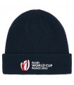 RUGBY WORLD CUP 2023 DESIGN CAP - NAVY BLUE