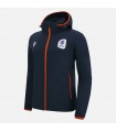 RUGBY WORLD CUP 2023 JACKET FRANCE - NAVY BLUE