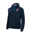 RUGBY WORLD CUP 2023 JACKET FRANCE - NAVY BLUE