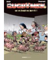 BD - LES RUGBYMEN - TOME 20 - BAMBOO