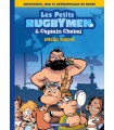 copy of BD - Les rugbymen - Tome 18 - Bamboo
