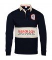 POLO MARINE RUGBY MANCHES LONGUES - COUPE DU MONDE 2023 - RWC 2023