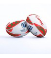FANS RUGBY BALL WALES - GILBERT - RWC 2023