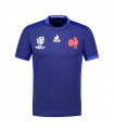 Replica jersey Child XV de France - Rugby World Cup 2023