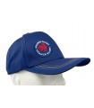 FRANCE RUGBY CHILD SUPPORTER CAP - LE COQ SPORTIF