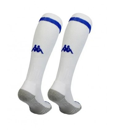 CHAUSSETTES BLANCHES RUGBY CASTRES OLYMPIQUE RÉPLICA 2019/2020 - KAPPA