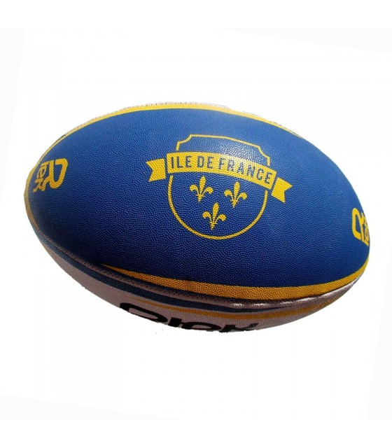 Ballon de rugby France : le ballon à Prix Carrefour