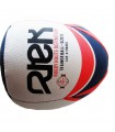 TRAINING RUGBY BALL WITH REBOUNDS - RTEK