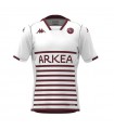 UBB HOME RUGBY JERSEY 2023/2024 - KAPPA