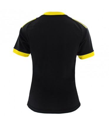 MAILLOT RUGBY ADULTE STADE ROCHELAIS DOMICILE 23/24 - ADIDAS