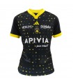 MAILLOT RUGBY ADULTE STADE ROCHELAIS DOMICILE 23/24 - ADIDAS