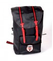 LARGE BACKPACK - STADE TOULOUSAIN