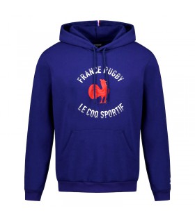 SWEAT CAPUCHE HOMME / FEMME - Only Rugby