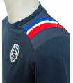 2024 MONTPELLIER RUGBY PRESENTATION T-SHIRT - LE COQ SPORTIF