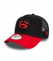 copy of Casquette rouge 9FORTY Stade Toulousain - Adolescent - New Era