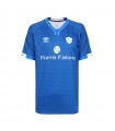 CASTRES OLYMPIQUE HOME RUGBY JERSEY 2023/2024 - UMBRO