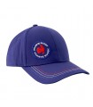 FRANCE RUGBY CHILD SUPPORTER CAP - LE COQ SPORTIF