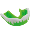 ADULT RUGBY MOUTHGUARD - SYNERGY VIPER - GILBERT