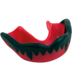 ADULT RUGBY MOUTHGUARD - SYNERGY VIPER - GILBERT