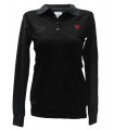 POLO RUGBY FEMME - RUGBY CLUB TOULONNAIS - RCT