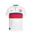 RUGBY POLO SHIRT - ADULT - LIONS - CANTERBURY