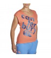 RUGBY DIVISION Tee-Shirt Rugby Femme Marie Claire